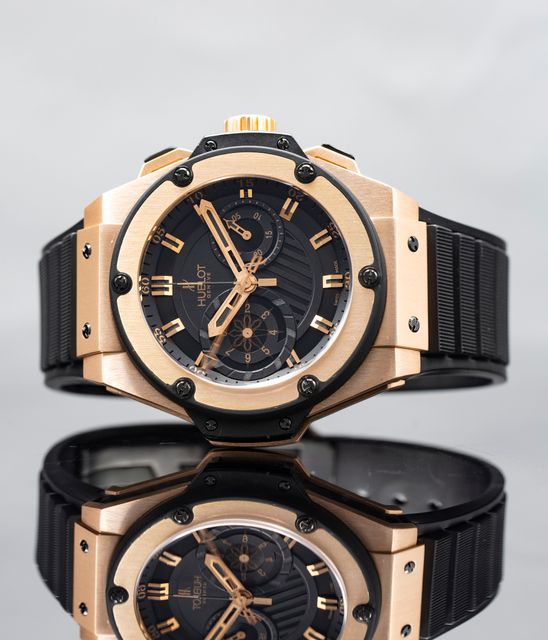 Hublot Big Bang 715.PX.1128.RX Image 6